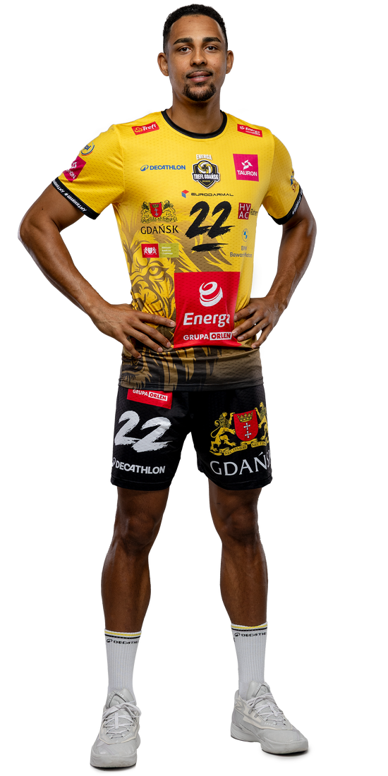 Moustapha M'Baye