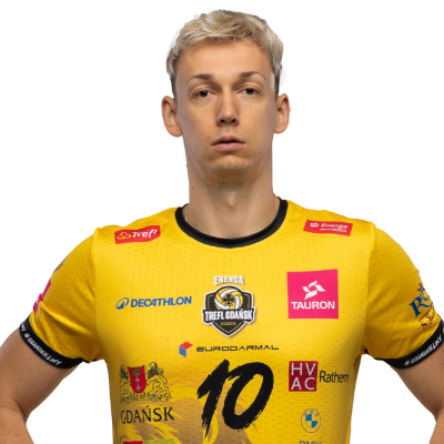 Damian Kogut 