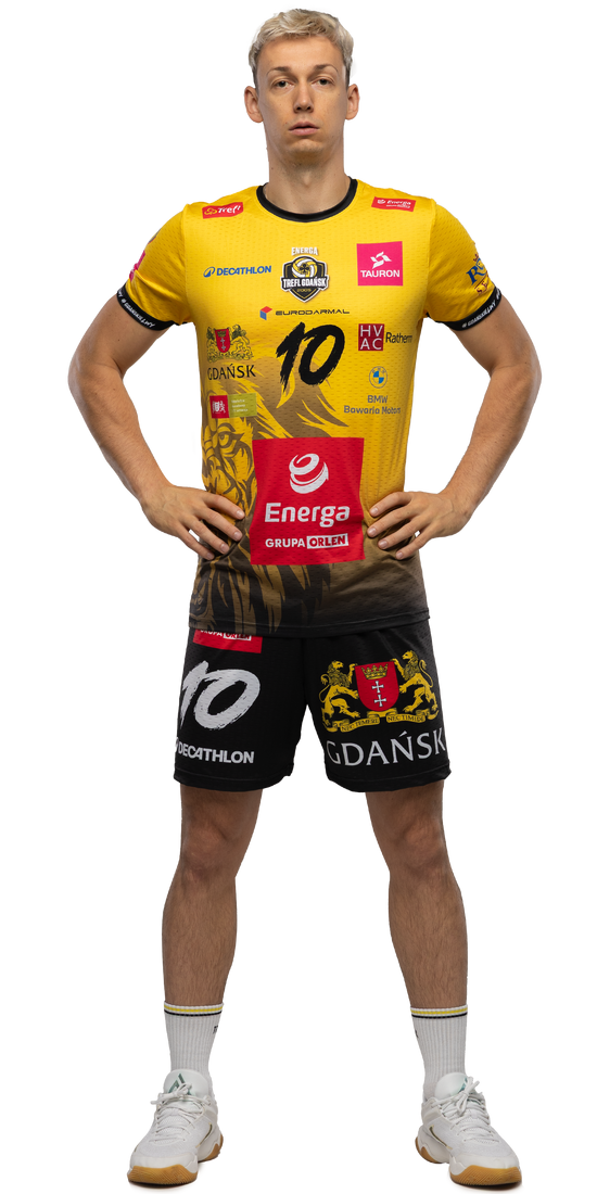 Damian Kogut