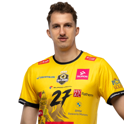 Michał Gierżot 