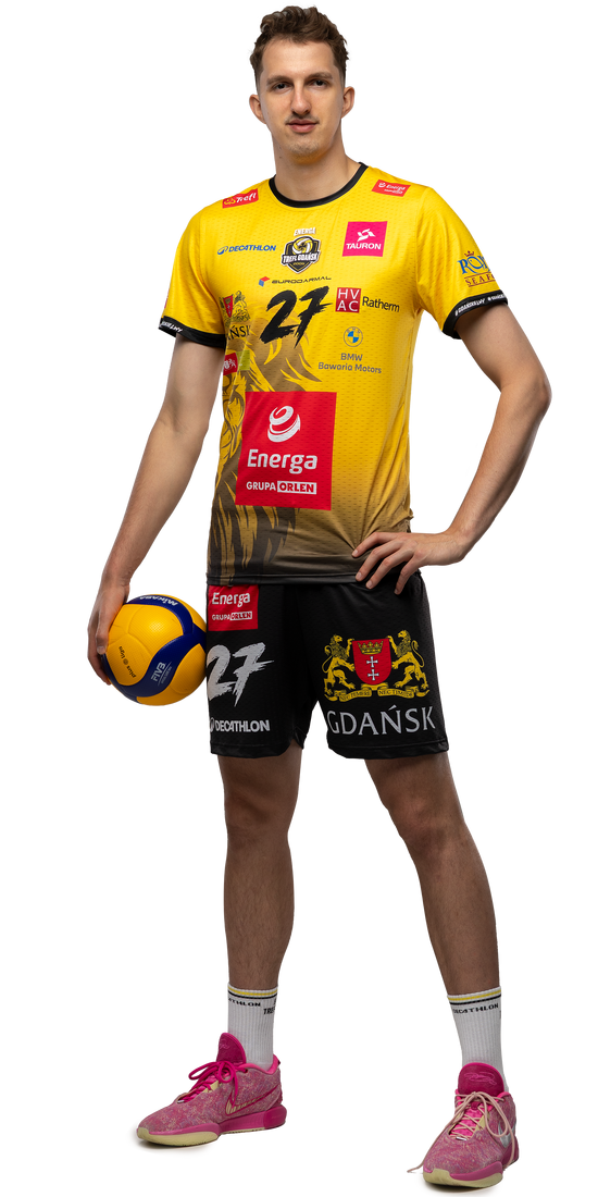 Michał Gierżot