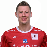Rafał Szymura