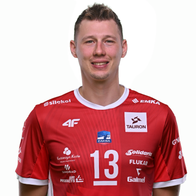 Rafał Szymura 