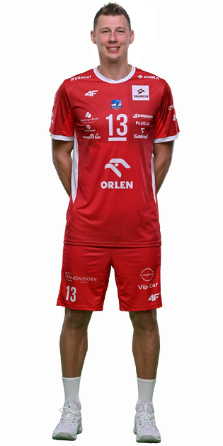 Rafał Szymura Rafał Szymura