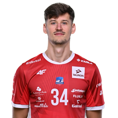 Szymon Jakubiszak 