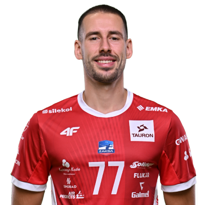 Marcin Krawiecki 