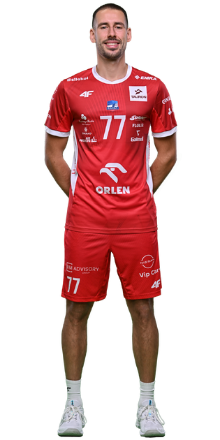 Marcin Krawiecki Marcin Krawiecki