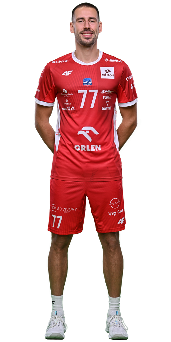Marcin Krawiecki
