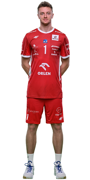 Remigiusz Kapica Remigiusz Kapica
