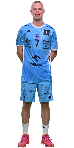 Marcel Steyer Marcel Steyer