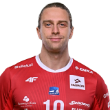Mateusz Rećko