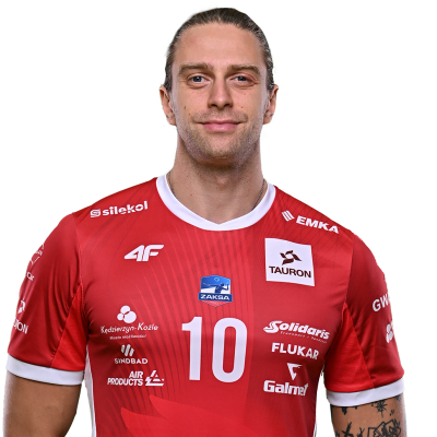Mateusz Rećko 