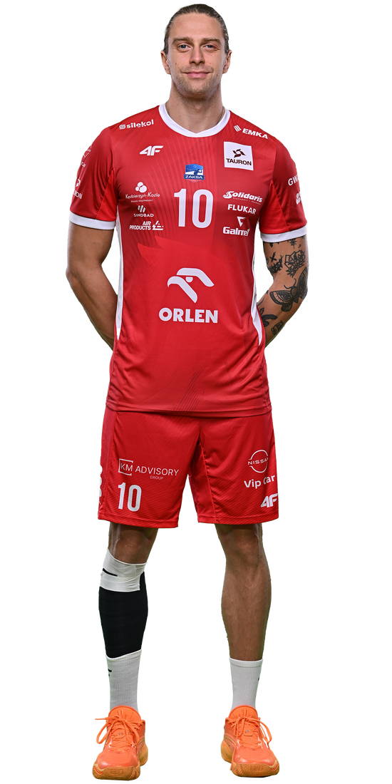 Mateusz Rećko
