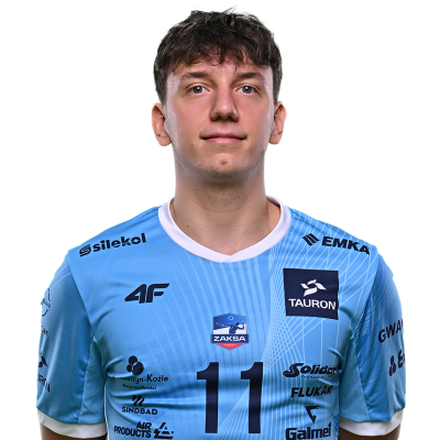 Bartosz Fijałek 