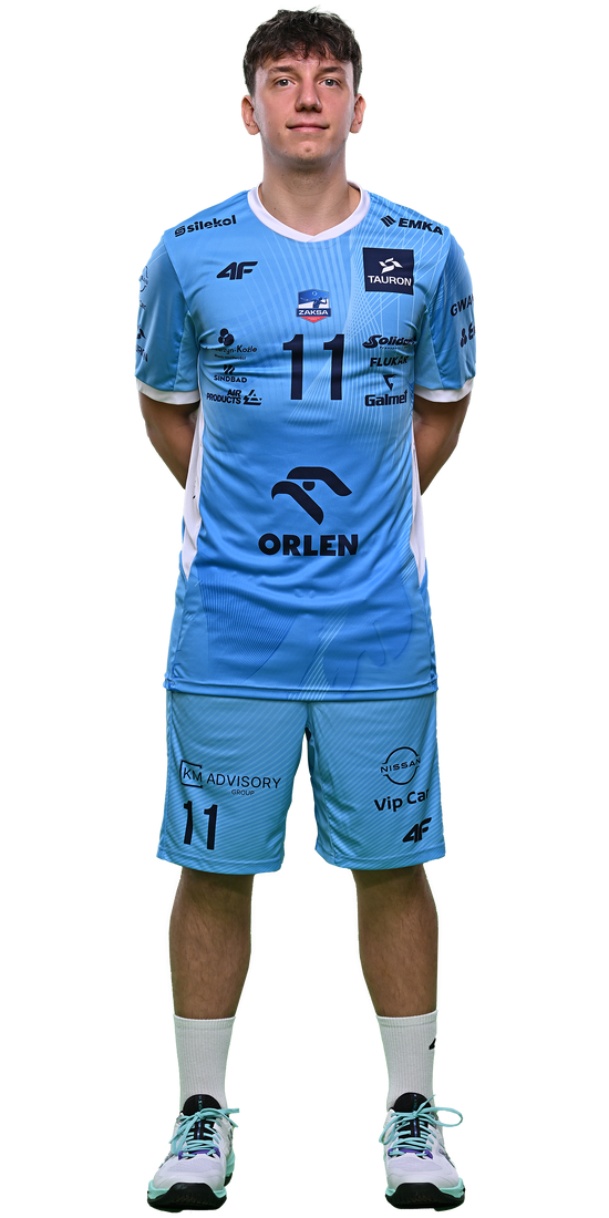 Bartosz Fijałek