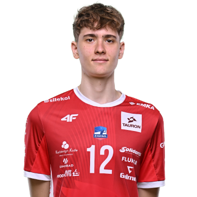 Bartosz Zych 