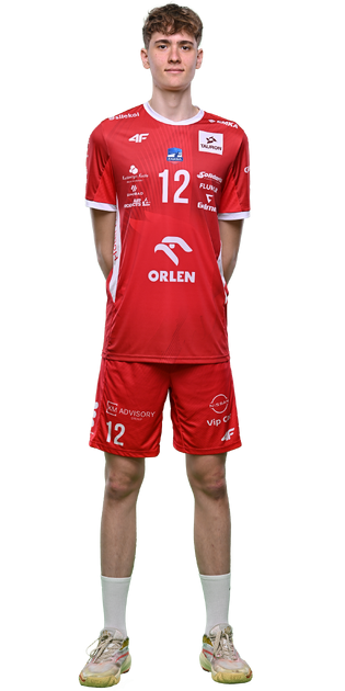 Bartosz Zych Bartosz Zych
