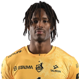 Moussé Gueye