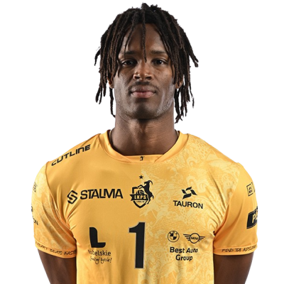 Moussé Gueye 