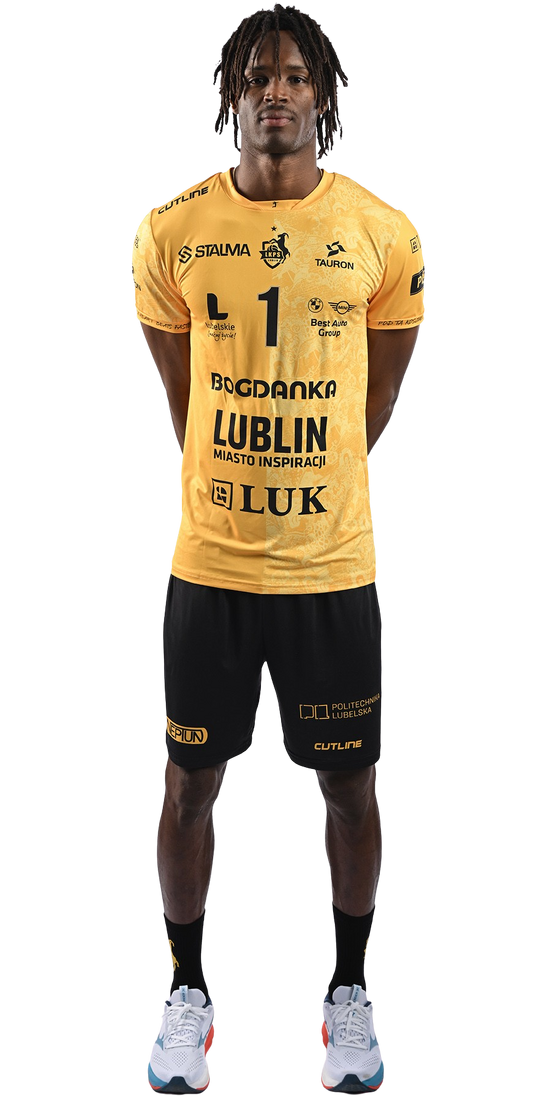 Moussé Gueye
