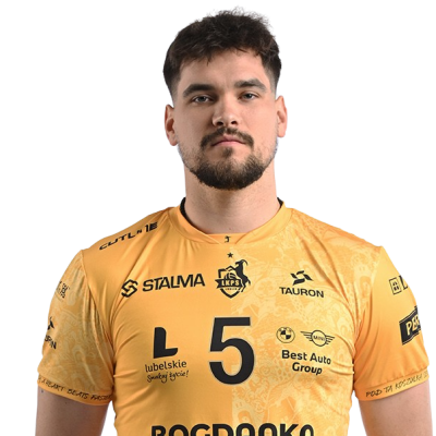 Mikołaj Sawicki 