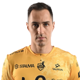 Mateusz Malinowski