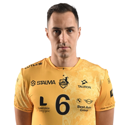 Mateusz Malinowski 