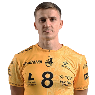Paweł Rusin 