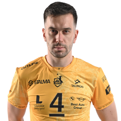 Marcin Komenda 