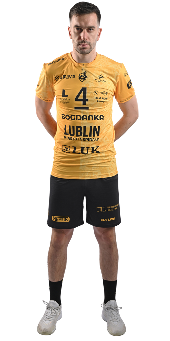 Marcin Komenda