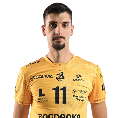 Aleks Grozdanov 