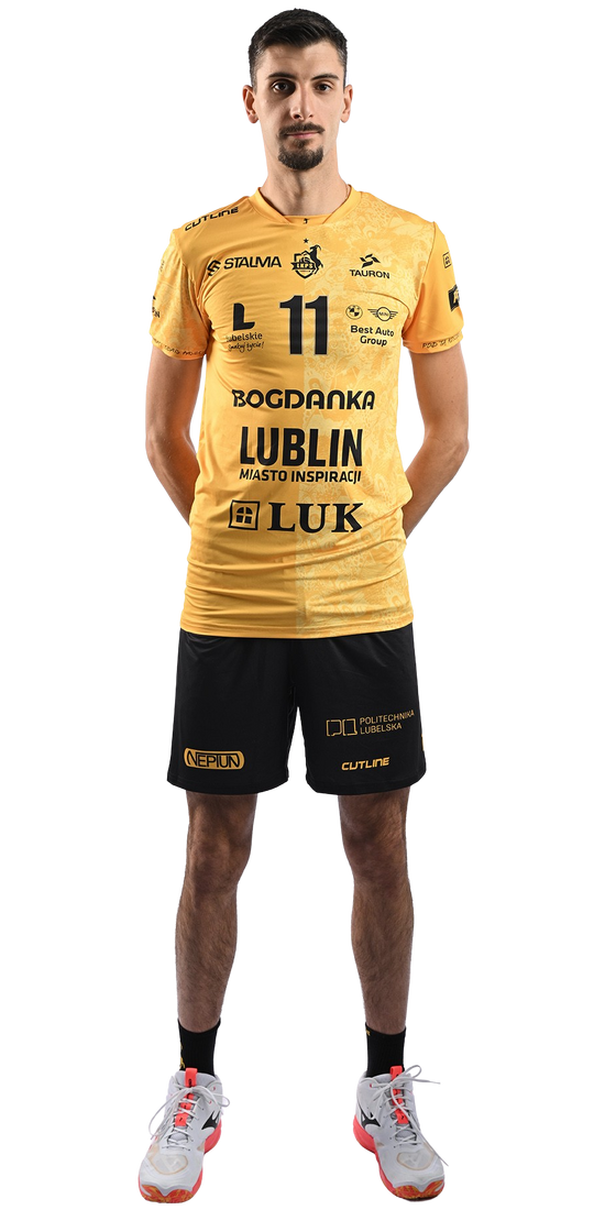 Aleks Grozdanov