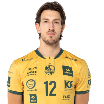 Adrian Markiewicz 