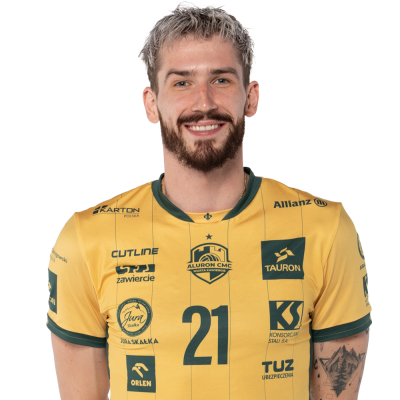 Tomasz Fornal 