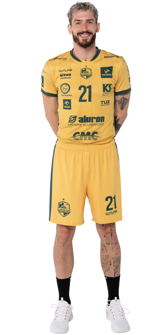 Tomasz Fornal