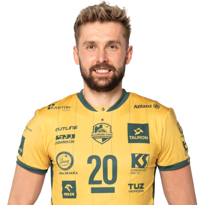Mateusz Bieniek 