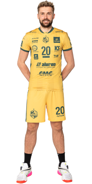 Mateusz Bieniek