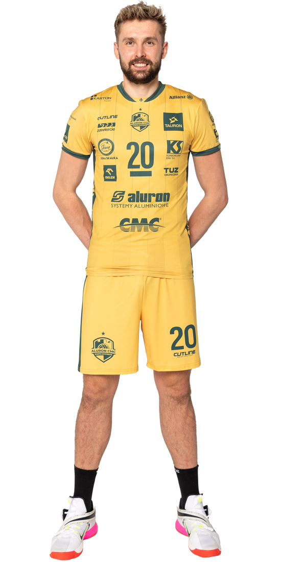 Mateusz Bieniek