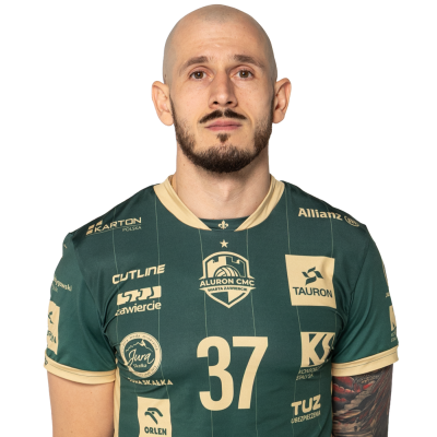 Dawid Ogórek 