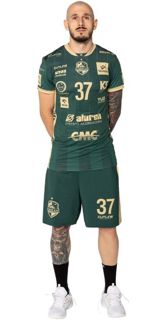 Dawid Ogórek