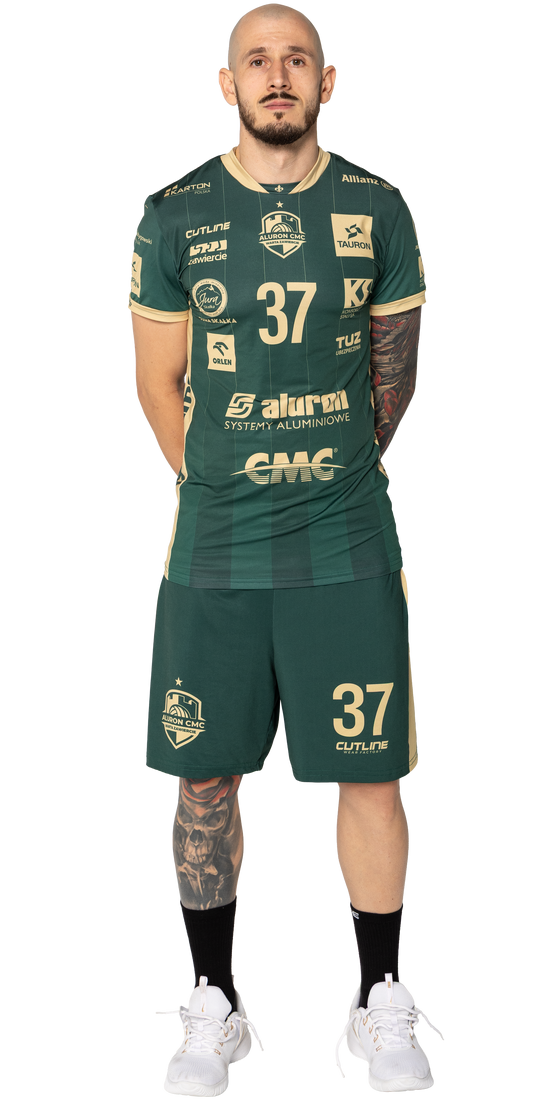 Dawid Ogórek