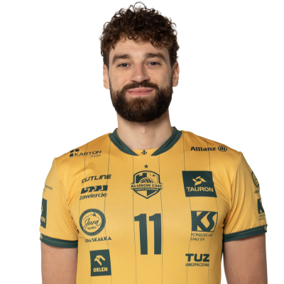 Kamil Rychlicki 