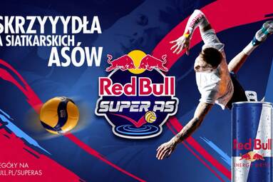 Red Bull Super As wchodzi do gry. Nowa rywalizacja najmocniej serwujących siatkarzy TAURON Ligi