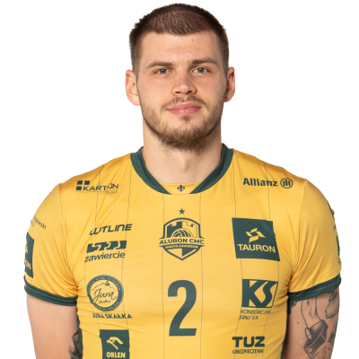 Bartosz Kwolek 