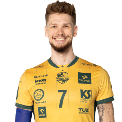 Jakub Kochanowski 