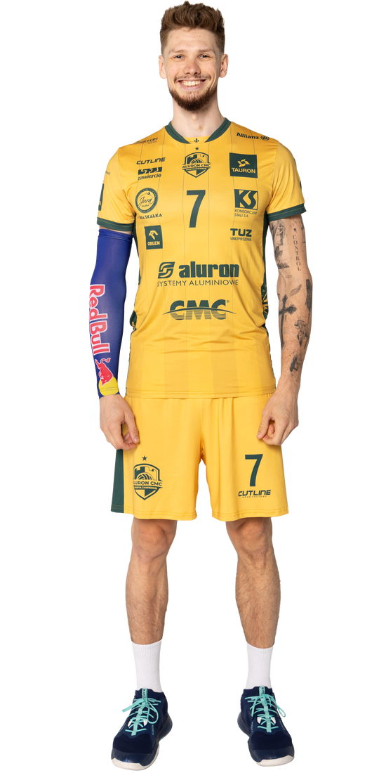 Jakub Kochanowski