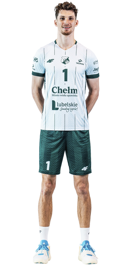 Maciej Muzaj