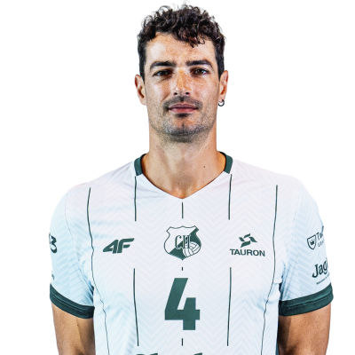 Yacine Louati 