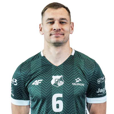 Daniel Ostaszewski 