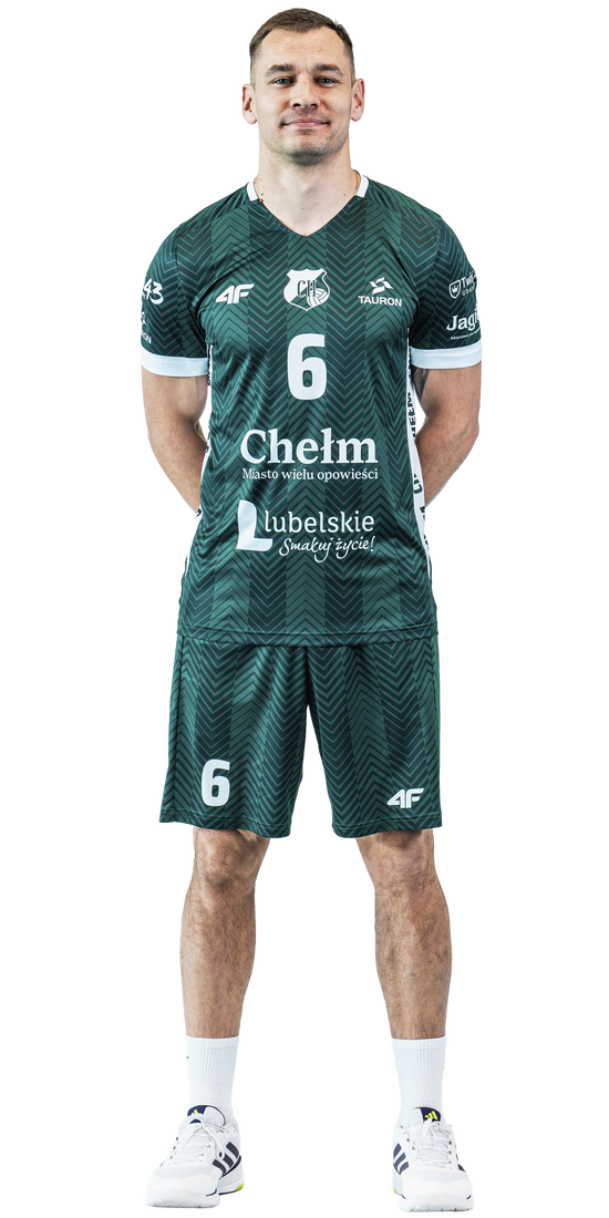 Daniel Ostaszewski